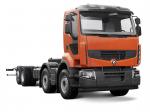 Renault Premium Lander 8x4 2006 года